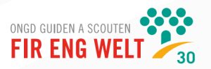 Guiden a Scouten fir ENG Welt