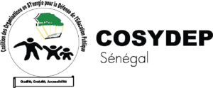 COSYDEP